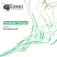 Fernando Ferreyra - My Tears So soon...