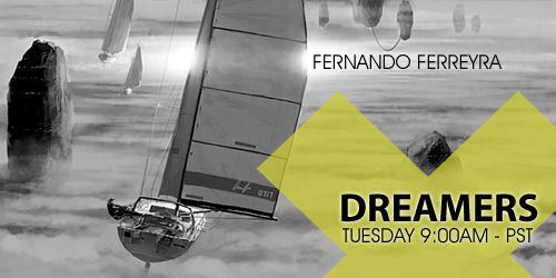Dreamers